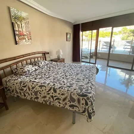 Anfi Tauro Golf With Private Heated Pool *