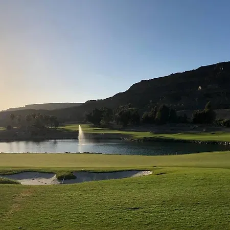 Вилла Anfi Tauro Golf With Private Heated Pool *
