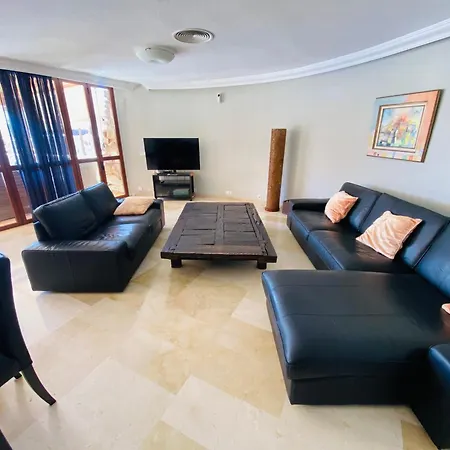 Anfi Tauro Golf With Private Heated Pool *