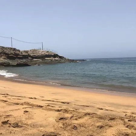 Anfi Tauro Golf With Private Heated Pool * Mogán