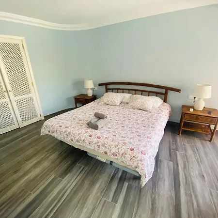Anfi Tauro Golf With Private Heated Pool
