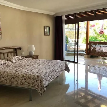 Anfi Tauro Golf With Private Heated Pool * Mogán