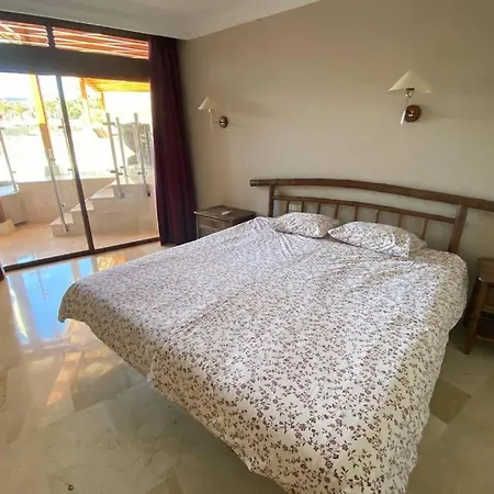 Anfi Tauro Golf With Private Heated Pool *