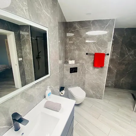 Anfi Tauro Golf With Private Heated Pool Villa