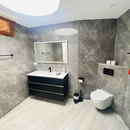 Anfi Tauro Golf With Private Heated Pool וילה *