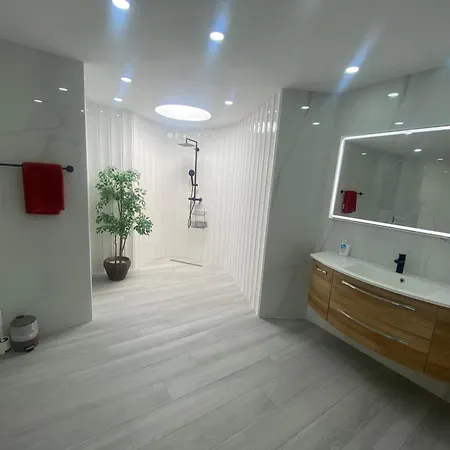 Villa Anfi Tauro Golf With Private Heated Pool Mogán